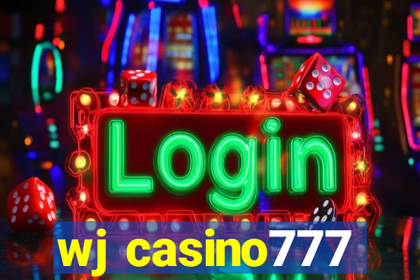 wj casino777